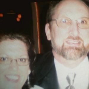 Meet your Posher, Maureen